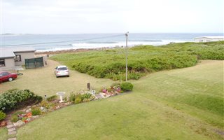 5 Bedroom House in Cape St Francis