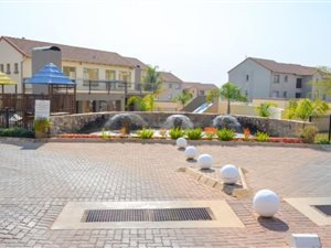 2 Bedroom Apartment in Silver Lakes