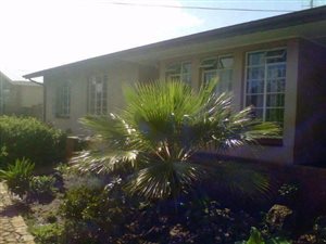 3 Bed House in Wespark