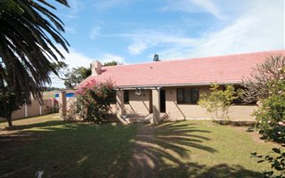 3 Bedroom House in Southfield