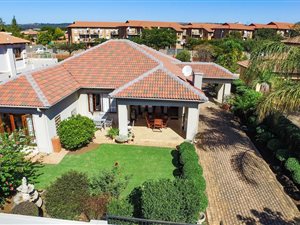 3 Bedroom House in Willow Acres