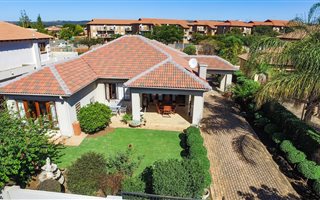3 Bedroom House in Willow Acres