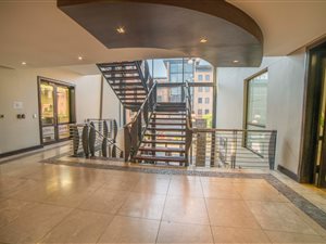 275 m² Office Space in Roodepoort Central