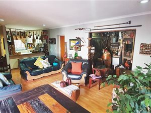 3 Bed Townhouse in Silver Oaks