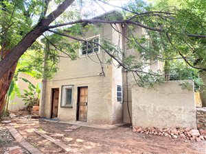 2 Bed House in Colbyn