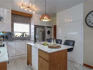 2 Bed Apartment in Morninghill