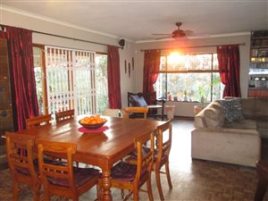 5 Bed House in Glenmore