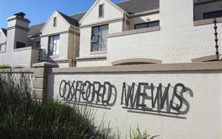 2 Bedroom Apartment in Longdown Estate