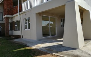 2 Bedroom Garden Cottage in Uvongo