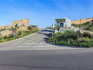 579 m² Land available in Saldanha