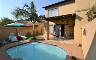 2 Bedroom House in Willow Park Manor