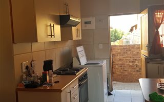 2 Bedroom Townhouse in Cassandra