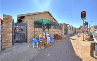 3 Bedroom House in Protea North