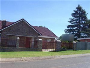 9 Bed House in Graskop