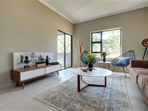 2 Bed Apartment in Glen Austin