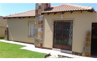 3 Bedroom Townhouse in Ben Fleur