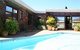 3 Bedroom House in Tijgerhof