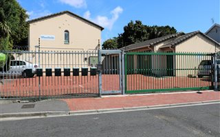 2 Bedroom Apartment in Mowbray