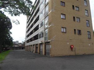 1 Bed Apartment in Fields Hill