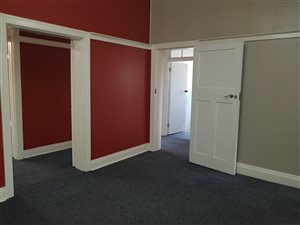 111 m² Commercial space in Morningside
