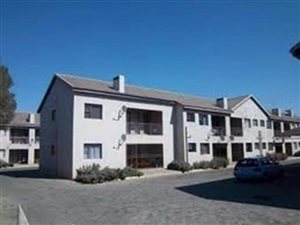 2 Bed Flat in Vanderbijlpark SE