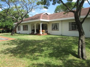 4 Bed House in Brummeria