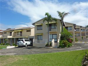 3 Bed Townhouse in Munster