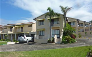 3 Bedroom Duplex in Munster