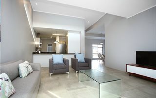 3 Bedroom Apartment in Oaklands