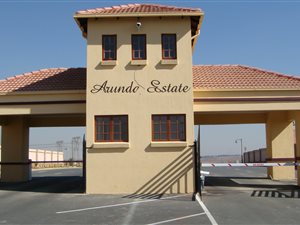2 Bed Apartment in The Reeds