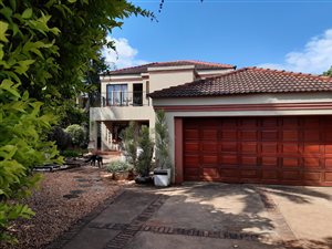 3 Bed House in Aquapark