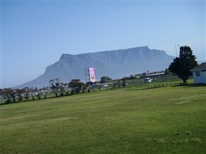 3 Bed Flat in Milnerton Central