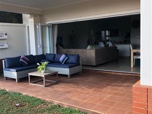 4 Bed Duplex in Kindlewood Estate
