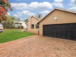 3 Bed House in Hazeldene