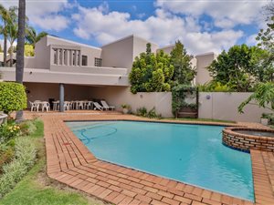 2 Bed Townhouse in Parkmore