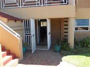 2 Bedroom Townhouse in Delville