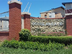 1 Bed Apartment in Douglasdale