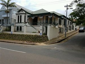 70 m² Commercial space in Morningside