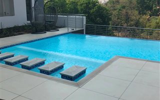 1 Bedroom Flat in Menlyn