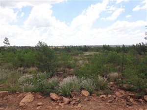 322 m² Land available in Mooikloof Country Residences