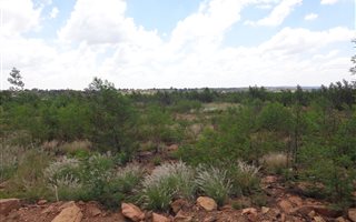 322 m² Land available in Mooikloof Country Residences