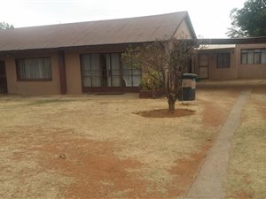 3 Bed House in Nigel Central
