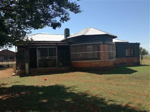 3 Bed House in Sundra