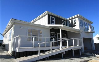 3 Bedroom House in Struisbaai