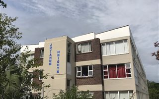1 Bedroom Apartment in Saxilby