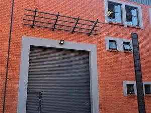 450 m² Industrial space in Centurion CBD