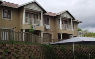 2 Bedroom Apartment in Marianhill