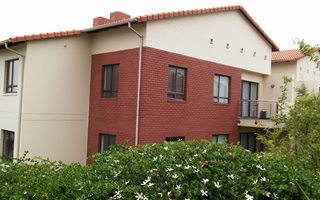 2 Bedroom Apartment in Jackal Creek Golf Estate