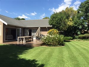 4 Bed House in Bedfordview