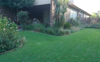 4 Bedroom House in Lichtenburg